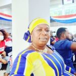 Hajia Hawa Haruna