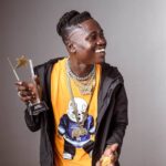 Jah Nor- Hiplife Musician