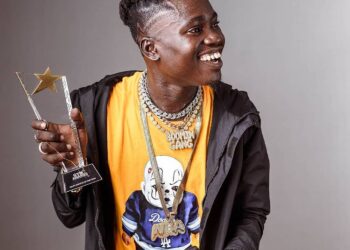 Jah Nor- Hiplife Musician