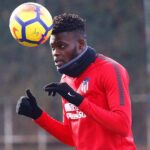 Thomas Partey