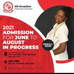 HS Kreation Fashion School