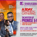 The Mysteries Of Promise and fail