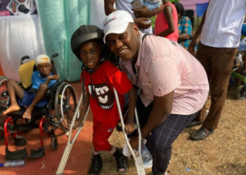 Popular Humanitarian Activist Ministerapau Hints On An Educational Sponsorship Tour With Other Sister Foundations-Details.