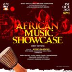 African Music Showcase
