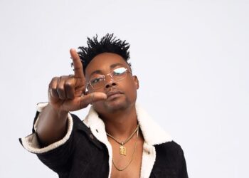 EXCLUSIVE: Jah Lead Hints On The Release Of “Love Is Coming Ep”- Details.