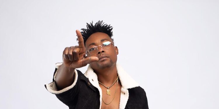 EXCLUSIVE: Jah Lead Hints On The Release Of “Love Is Coming Ep”- Details.