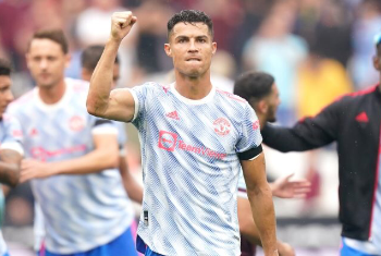 Exclusive: Cristiano Ronaldo Leapfrogs Messi In Forbes List Of Top-earning Players In The World.