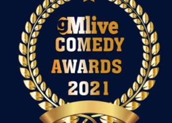EXCLUSIVE : Nominations For Maiden Edition Of GMLive Comedy Awards Opened-Details.