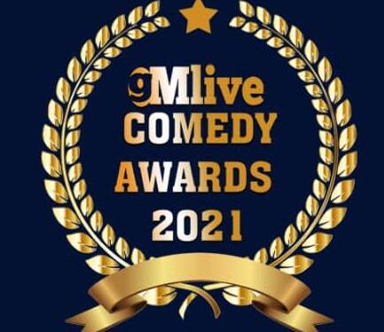 EXCLUSIVE : Nominations For Maiden Edition Of GMLive Comedy Awards Opened-Details.