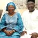 EXCLUSIVE : Dr Mahamudu Bawumia Confirms The Passing Of His Mother On Monday After Short Illness-Details.