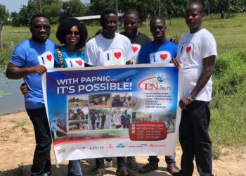 In Anticipation To The Reloaded Trip To Treasure Island,PapNic Tour Releases Pictures Of Previous Trip