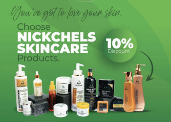 The Search For A Proper Skincare Plug Made Easier: Nickchels Skincare Surfaces
