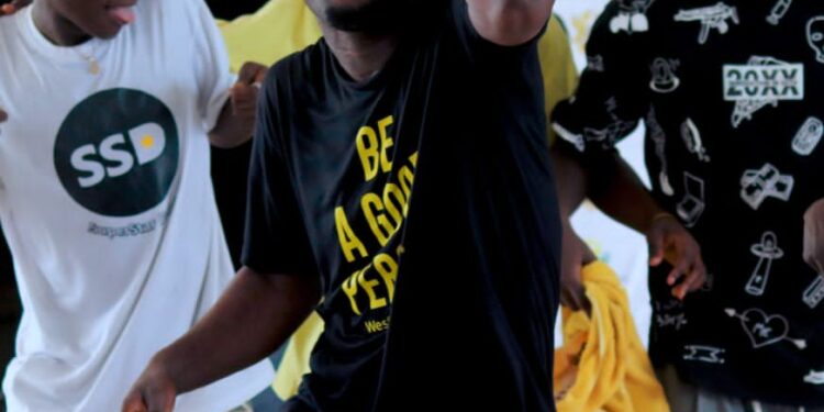 Creativity At It’s Best: Talented DanceFada Seth Speaks On His Creative Dancing Journey