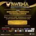 Second Edition Of African Wedding Makers Award Comes Off On August 26-Reenart Multimedia Hints