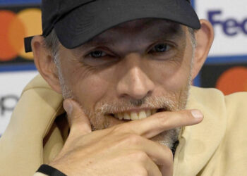 Thomas Tuchel Sacked After A Slow Champions League Start For Chelsea