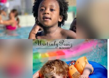 Swimming Pool Drownings: A Major Cause Of Child Fatalities