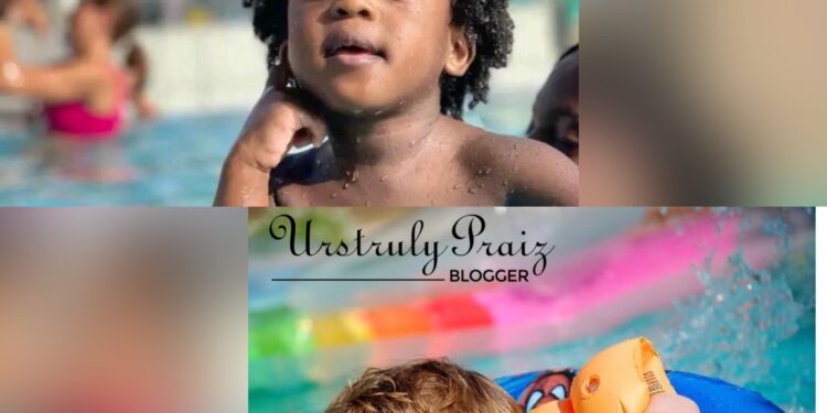 Swimming Pool Drownings: A Major Cause Of Child Fatalities