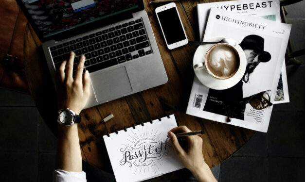 The Glittering Deception:  Staying Focused In A World Full Of Distractions