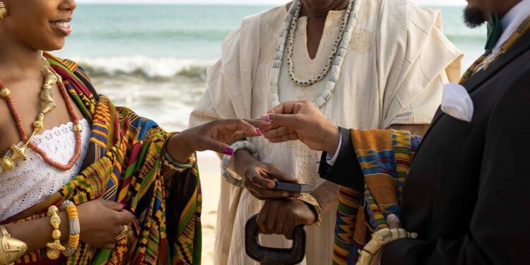 Exclusive: Ace Ghanaian Screen God David Dontoh Features In Popular American Series Dubbed Snowfall