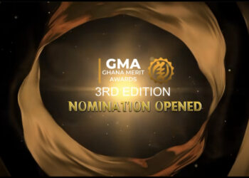 Exclusive: Distinguished Categories For The Royal Edition Of Ghana Merit Awards Out Now:  Nominations Opened