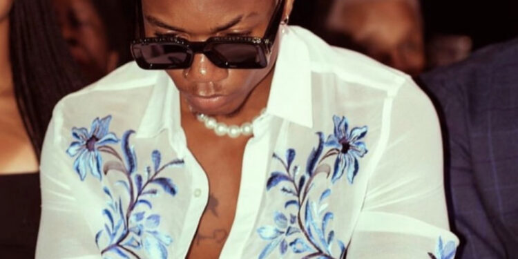 Is Kidi Okay? A Tough Question On The Lips Of Social Media Users Currently