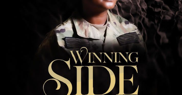 Gospel Musician Juliet Duodu Releases Single ‘Winning Side’