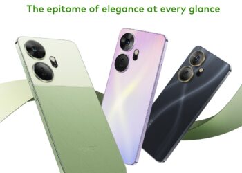 itel Ghana Shakes Up the Game with P55 Series – Affordable 45W Fast Charging Redefined!”