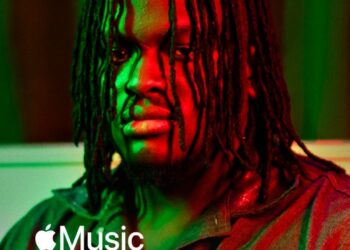 Josh Blakk Named Apple Music’s Up Next Artist for June Following Deluxe Album Release