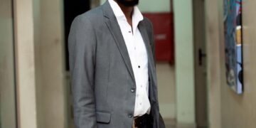 KhalifaofAccra Unveiled, The Powerhouse Energizing Accra and Shaping Ghana’s Event Space