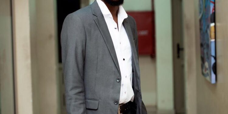 KhalifaofAccra Unveiled, The Powerhouse Energizing Accra and Shaping Ghana’s Event Space