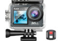 Flick Technologies Unveils The Budget-Friendly Flick Action Camera: A GoPro Killer