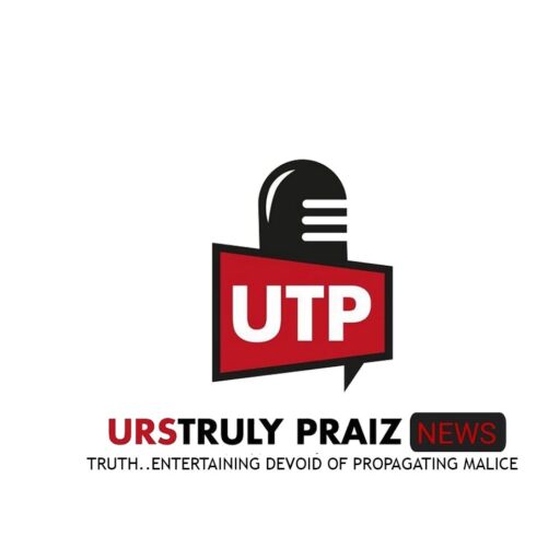UrsTruly Praiz News
